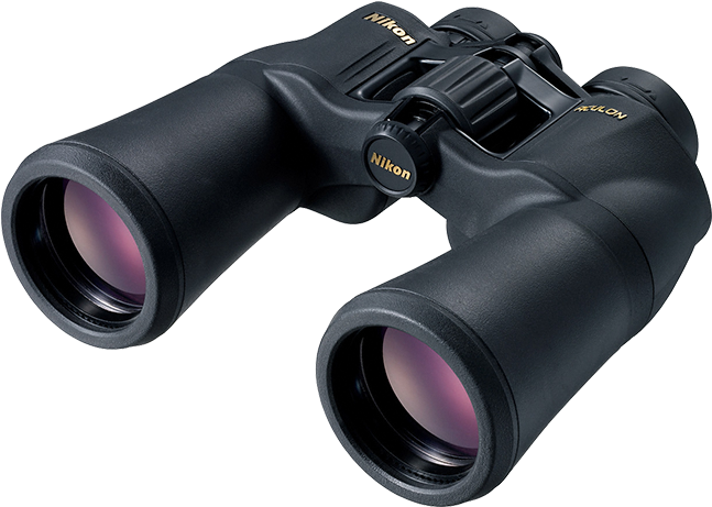 Aculon A211 - Nikon 12x50 Aculon A211 (706x600), Png Download