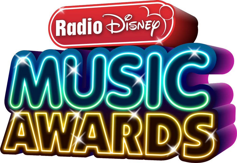 Original - Radio Disney Awards 2018 (1000x688), Png Download