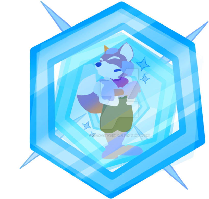 Fox Shines On By - Sman 5 Kab Tangerang (979x816), Png Download