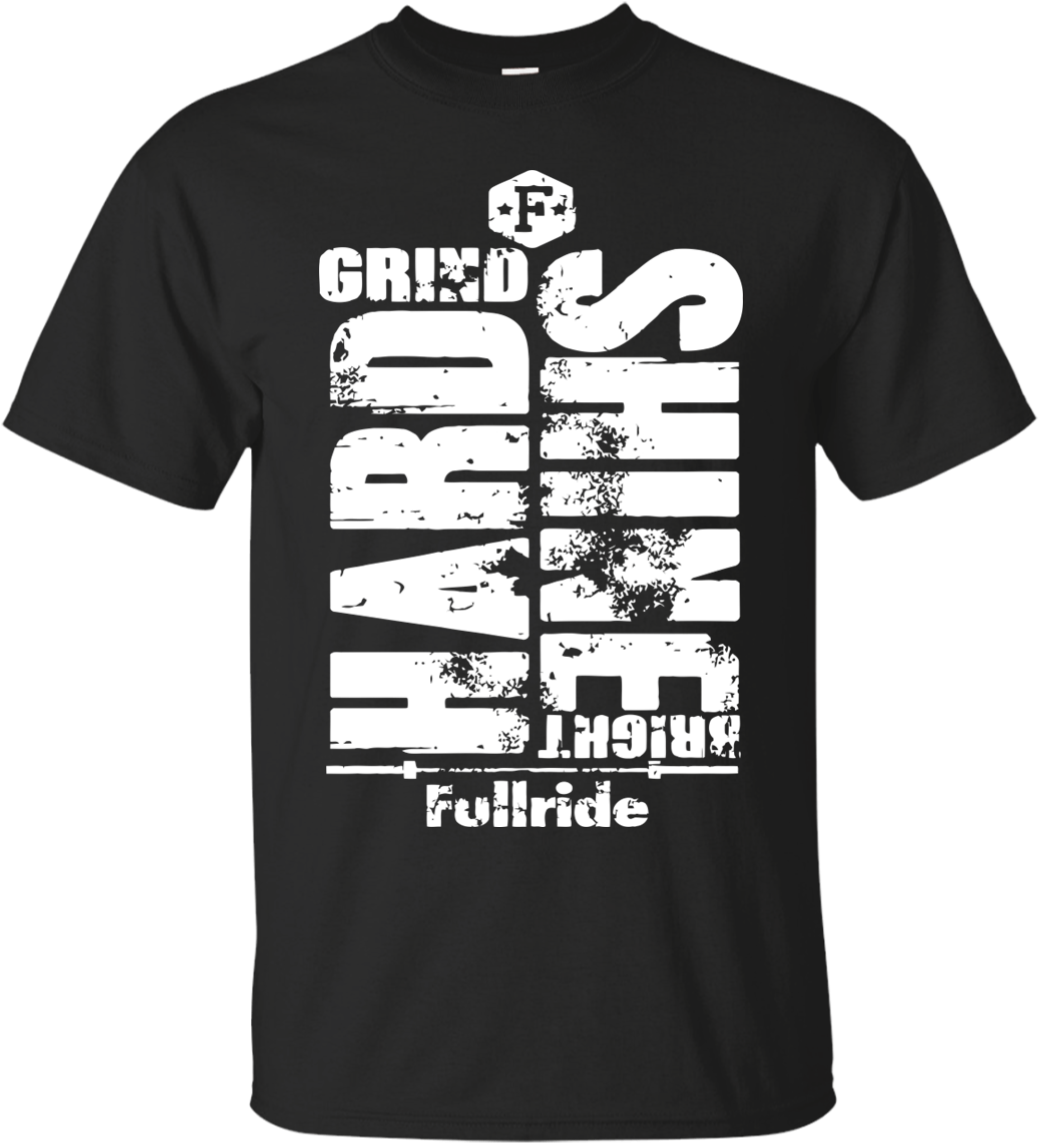 Fitness T Shirts Hoodies Grind Hardt Shirts Hoodies - Can Make You Dance Sucka (1155x1155), Png Download