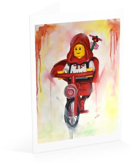 Cartoon (600x600), Png Download