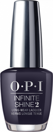 Opi Opi Infinite Shine - Opi Iceland Infinite Shine Collection Nail Polish (226x560), Png Download