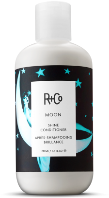 Moon Shine Conditioner - R Co (500x500), Png Download