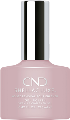Cnd Shellac Luxe (437x455), Png Download