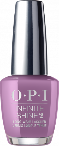 Opi Opi Infinite Shine - Mu Solar Clock Is Ticking Opi (226x560), Png Download