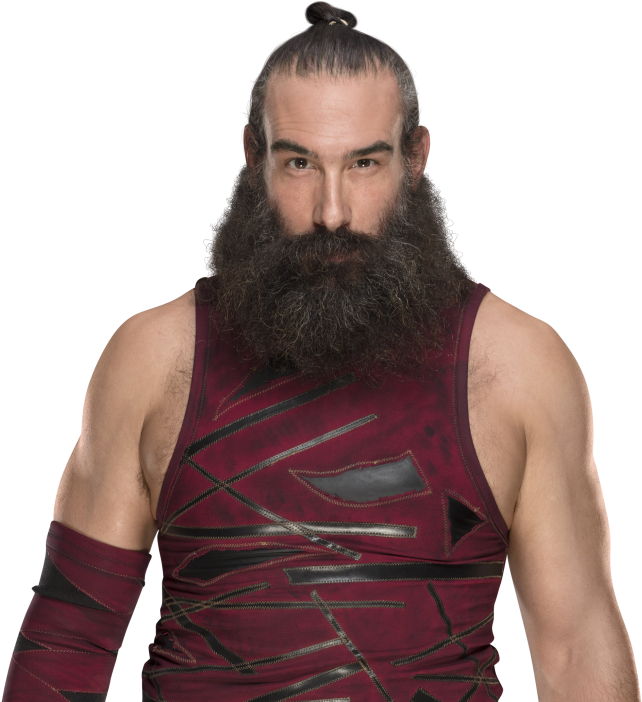 Luke Harper Pro - Bludgeon Brothers Smackdown Tag Team Champions (1000x707), Png Download