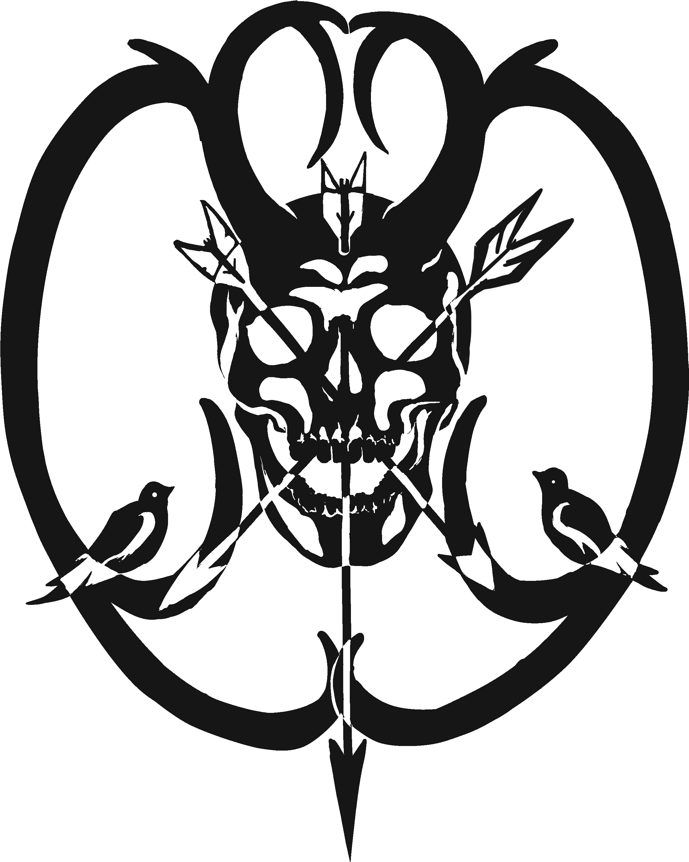 More Updates And Designs - Emblem (2480x3508), Png Download