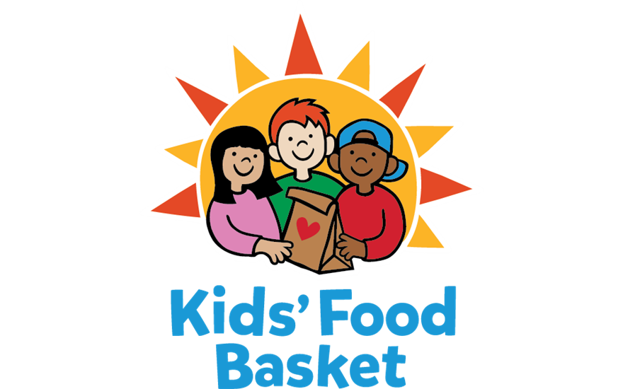 Generosity Of Partners Such As Fox Subaru To Ensure - Kids Food Basket (880x550), Png Download