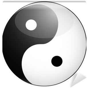 Yin And Yang (400x400), Png Download