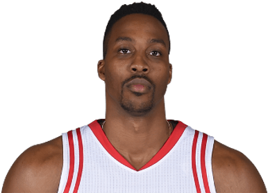 Dwight Howard Face - Jrue Holiday (400x400), Png Download