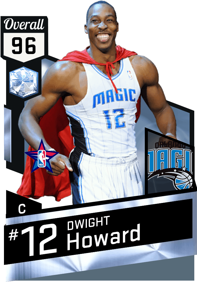 Mtdb Nba 2k17 - Mike Conley In Nba 2k17 (651x941), Png Download