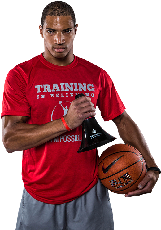 Anthony Porter Player Certification - Toty Fut 18 Transparent (600x847), Png Download