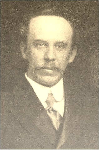 John Harper The Titanic Disaster John Harper All Souls - John Harper (318x479), Png Download