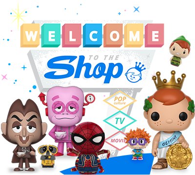 freddy funko advent calendar