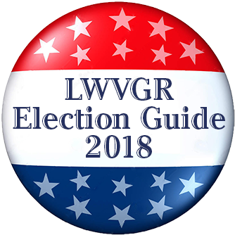 Lwvgr Election Guide - Vote Badge (360x352), Png Download