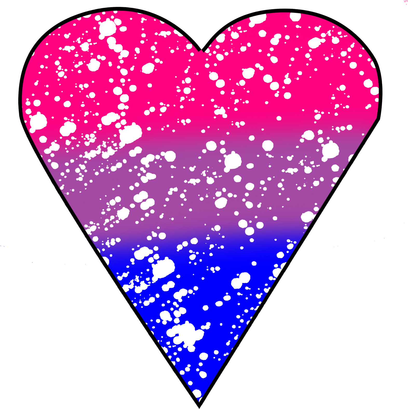 Here's An Example Of One Of My Designs You Can Get - Heart (1600x1600), Png Download