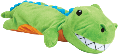 Dinosaur Pencil Case - Furry Pencil Case (480x480), Png Download