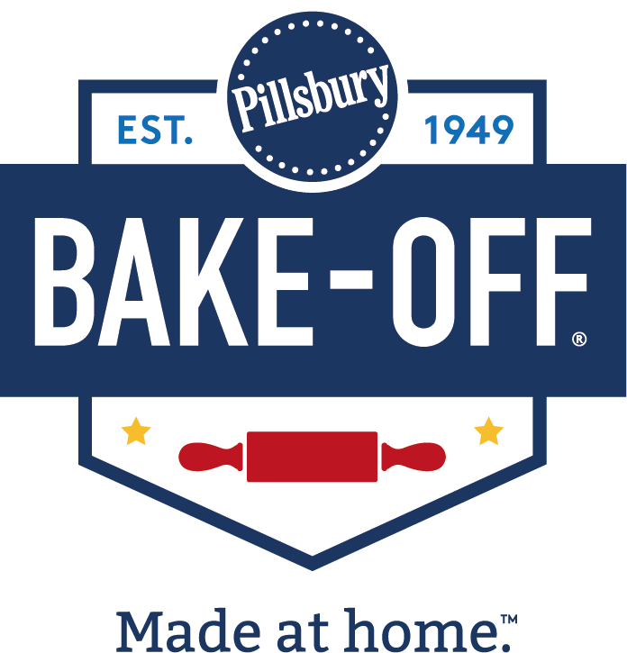 Bake Off - Pillsbury Bake Off (696x725), Png Download
