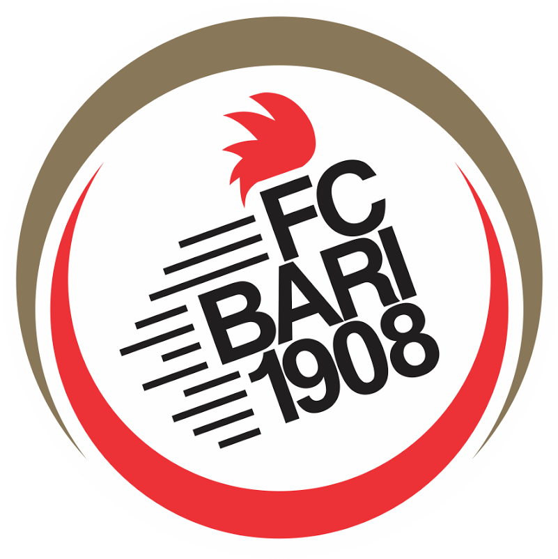 Fc Bari 1908, Bed Bath And Beyond Logo Png - Bari Fc (1600x1067), Png Download