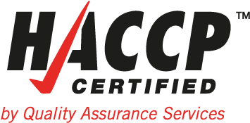 Haccp Logo (400x400), Png Download