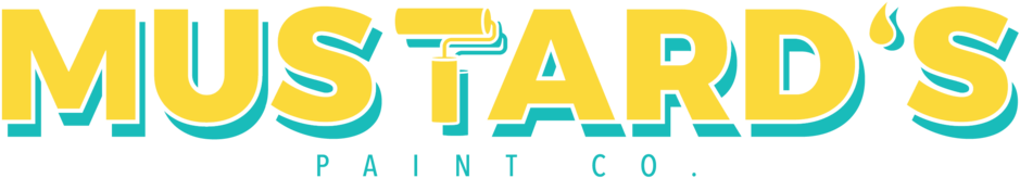 The Mustard's Logo (1000x588), Png Download