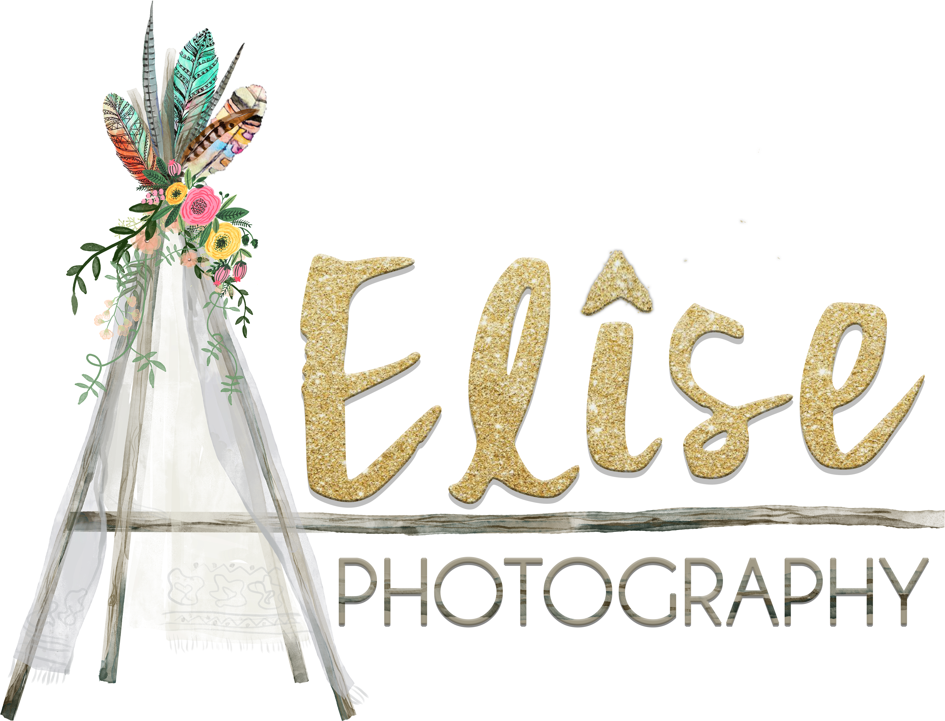 Teepee Logo (4284x3144), Png Download