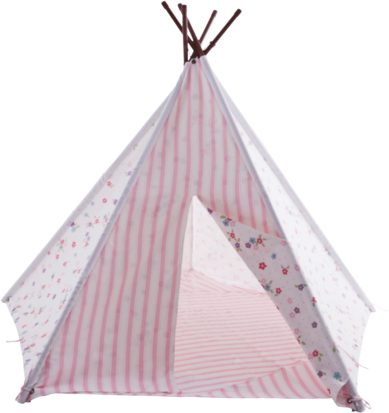 Blossom Teepee - - Gltc Blossom Teepee (1440x1440), Png Download