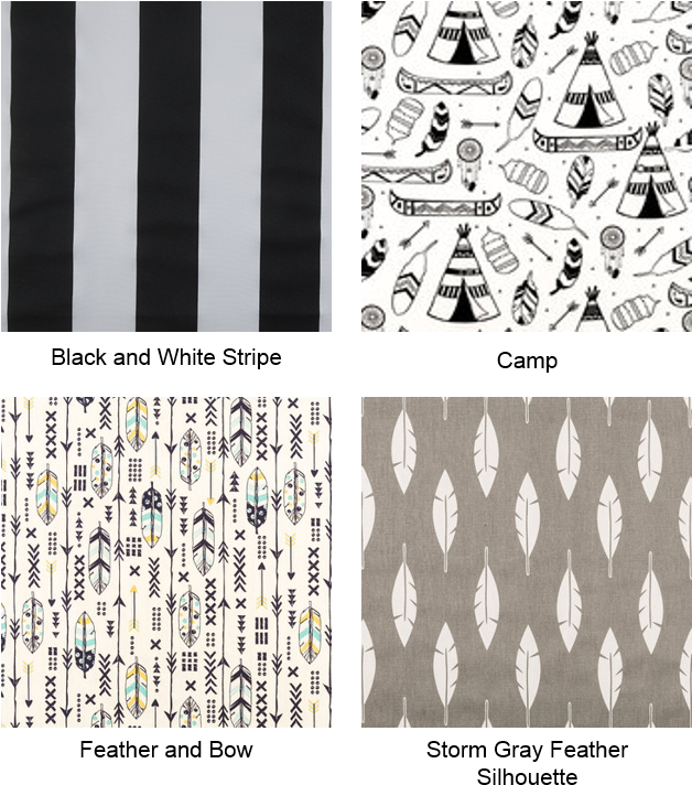 Teepee Tent With Dog Mat - Annette Commuter Tote- Annette Bag- Travel Bag- Work (627x729), Png Download