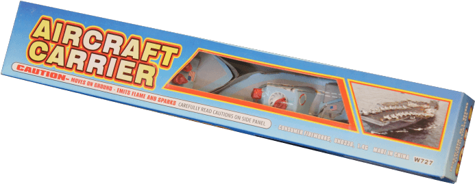 Aircraft Carrier 2 Pack - Train (700x284), Png Download