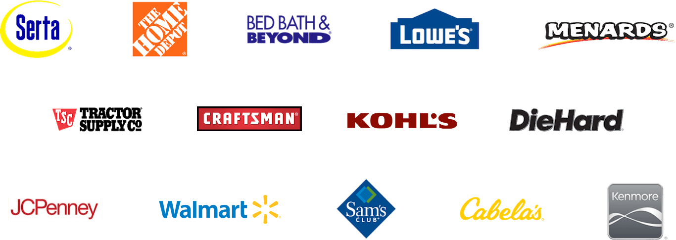 Client Experience - Home Depot (1366x485), Png Download