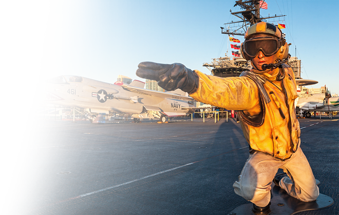 Travel Professionals - The Midway (660x419), Png Download