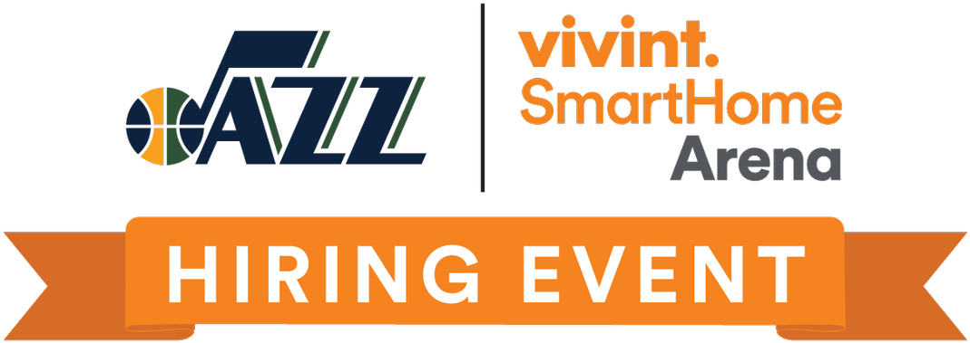 Vivint Arena On Twitter - Utah Jazz Logo 2011 (1200x515), Png Download