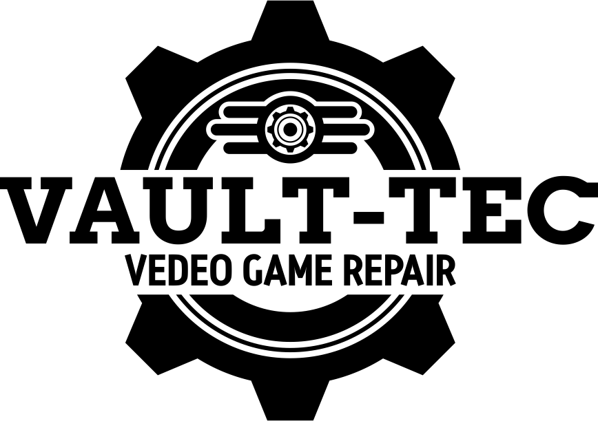 Logo Design By Dq Design For This Project - Video Game (868x612), Png Download