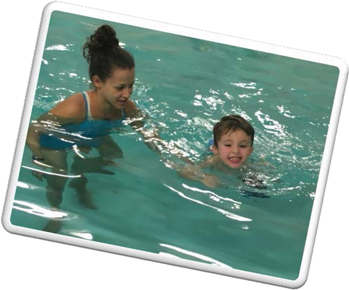 What If More People Joined Our Cause - Open Water Swimming (500x416), Png Download