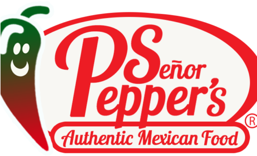 Senor Peppers Restaurant - Restaurant (500x350), Png Download