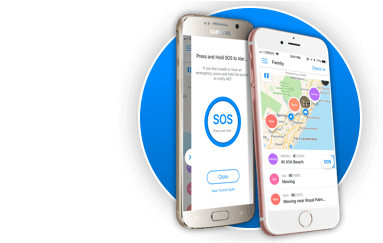 Adt Go Mobile App - Mobile Phone (498x242), Png Download