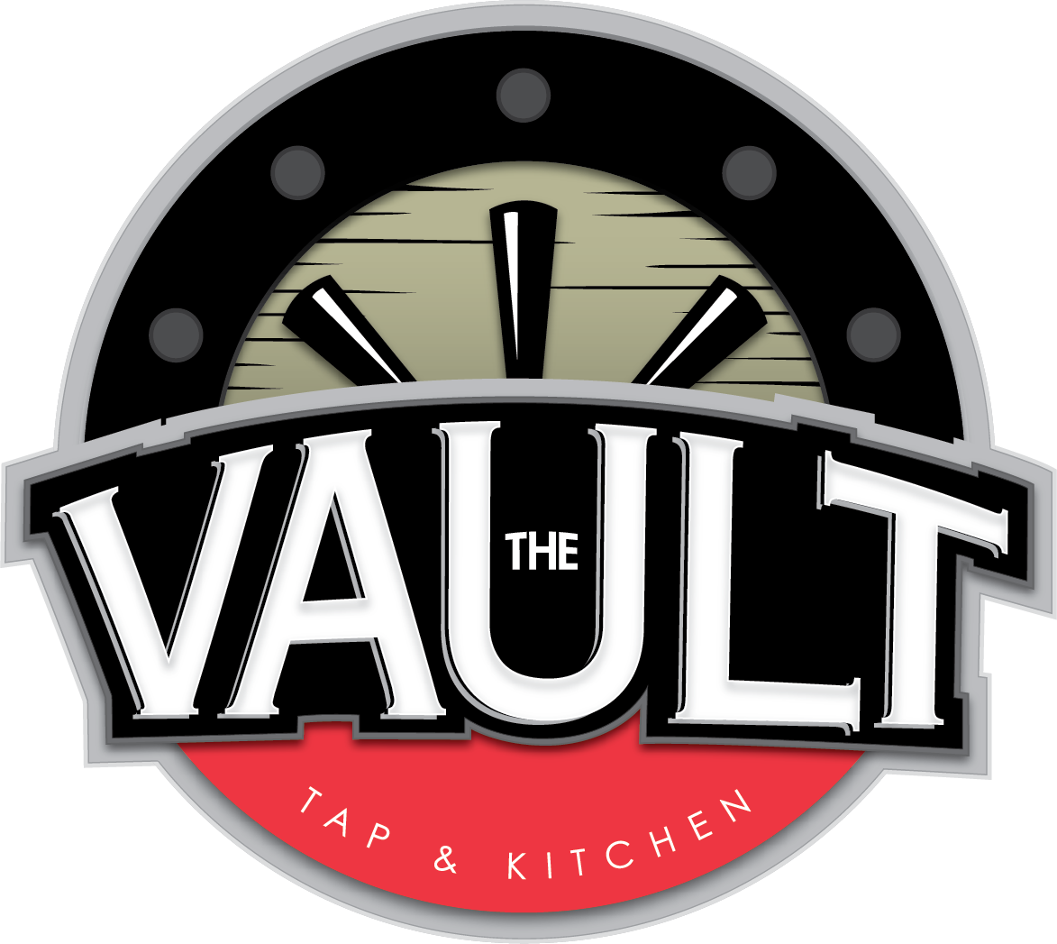 The Vault Tap & Kitchen, Scranton, Pa - Bret Alexander (1173x1047), Png Download