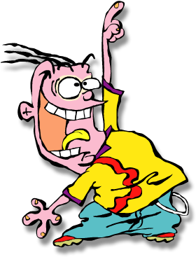 Eddy (293x462), Png Download