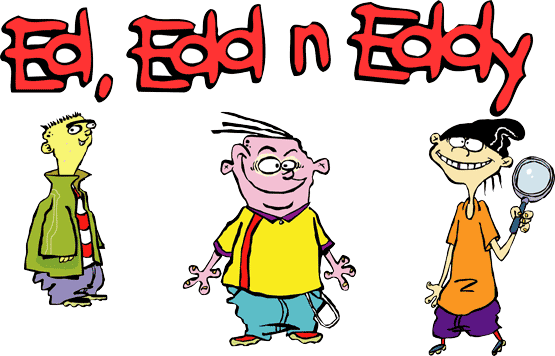 Download Ed Edd N Eddy Characters Beewinter55 Ed Edd Eddy Png Image With No Background Pngkey Com