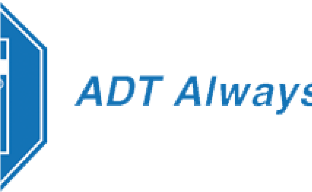 Adt Logo - .net (640x480), Png Download