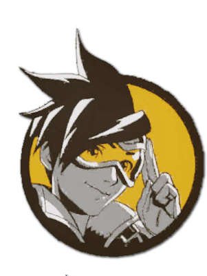 - Lena - Tracer Sprays Png (332x400), Png Download