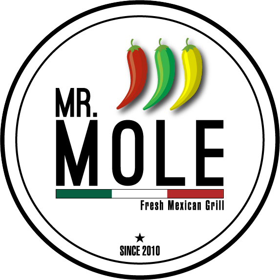 Hey Everyone, Have You Eaten At Chipotle Or Moe´s In - Circle (573x573), Png Download