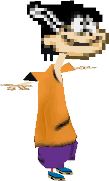 28 Dec - Rip Off Edd Ed N Eddy (750x650), Png Download