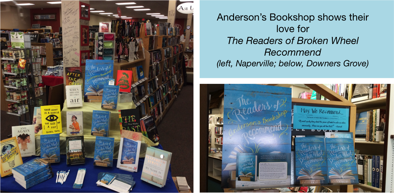 Eagle Harbor Book Company In Bainbridge Island, Wa - Public Library (1320x649), Png Download