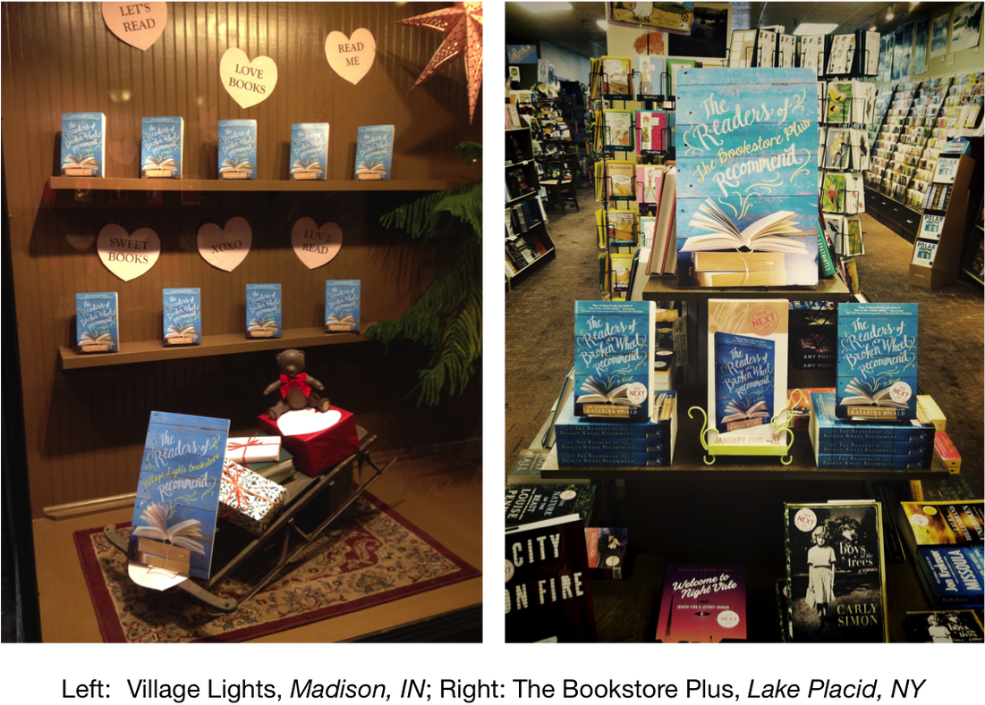Eagle Harbor Book Company In Bainbridge Island, Wa - Eagle Harbor Book Co (1100x800), Png Download