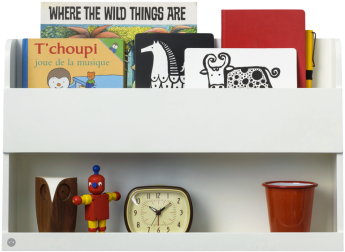 Floating Shelf For Bunk Beds - Wee Gallery Art Cards For Baby - Farm (400x400), Png Download
