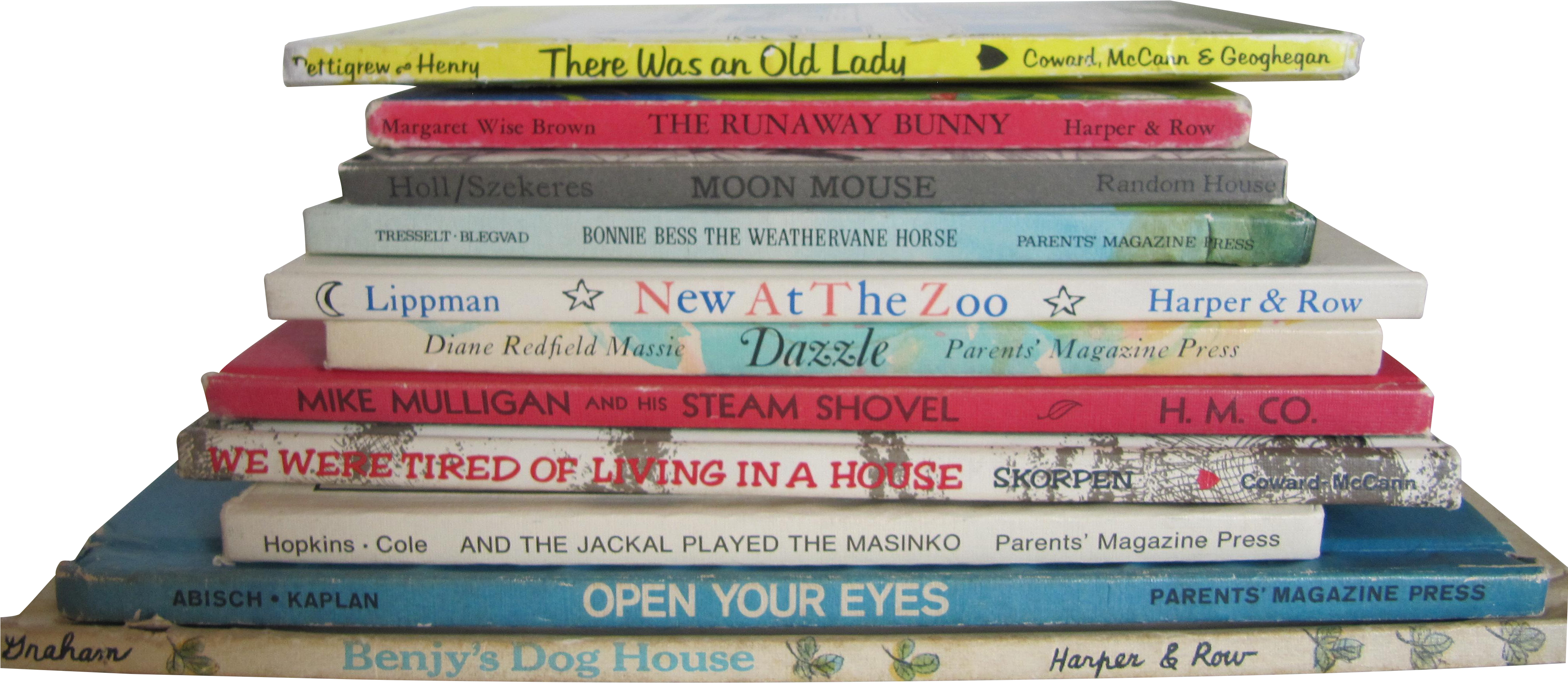 Book Transparent Childrens - Children's Literature (4000x3000), Png Download