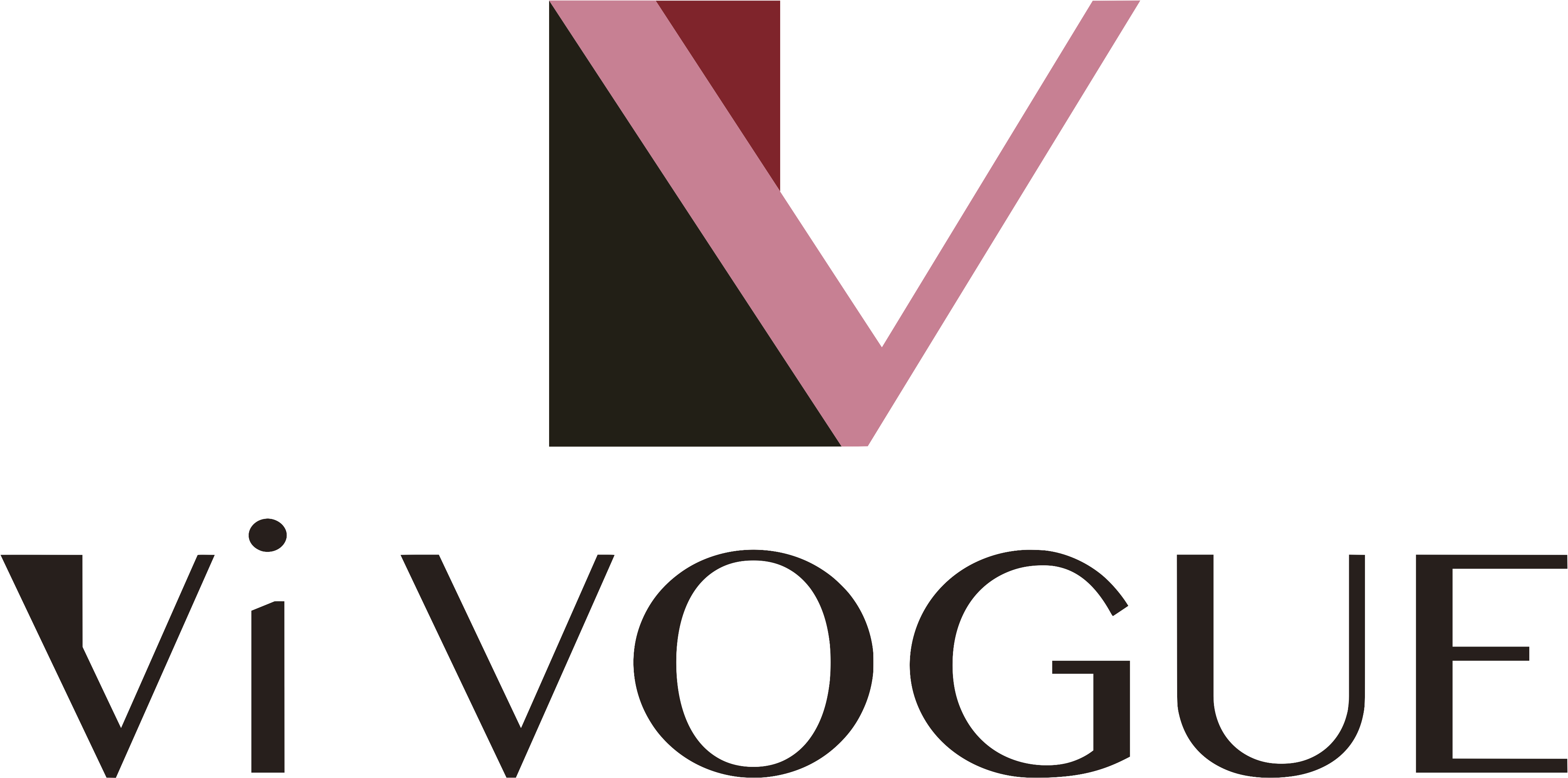 Beauty Salon - Triangle (4411x2270), Png Download