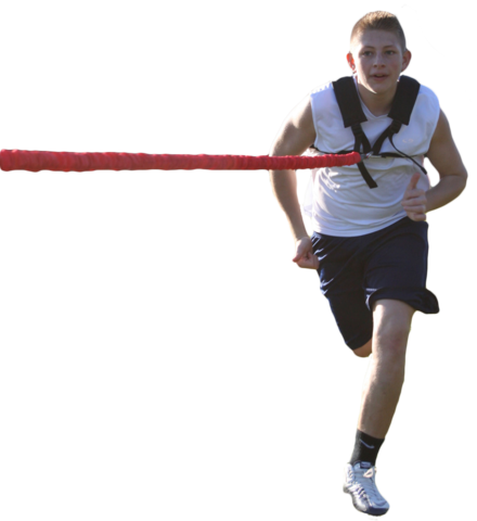 Rocket 2 - Relay Race (440x480), Png Download