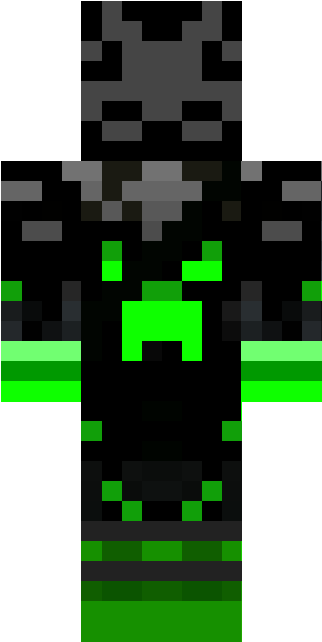 Minecraft (321x651), Png Download
